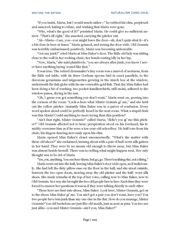 Writing the Nation - Page 229